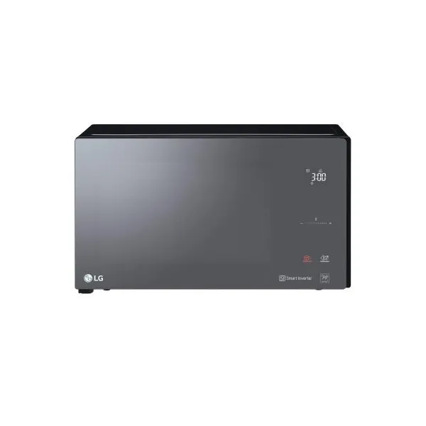 Печь микроволновая NeoChef Smart Inverter LG (MS2595DIS) - Фото 3