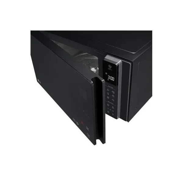 Печь микроволновая NeoChef Smart Inverter LG (MS2595DIS) - Фото 1