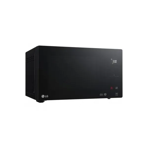 Печь микроволновая NeoChef Smart Inverter LG (MS2595DIS) - Фото 4
