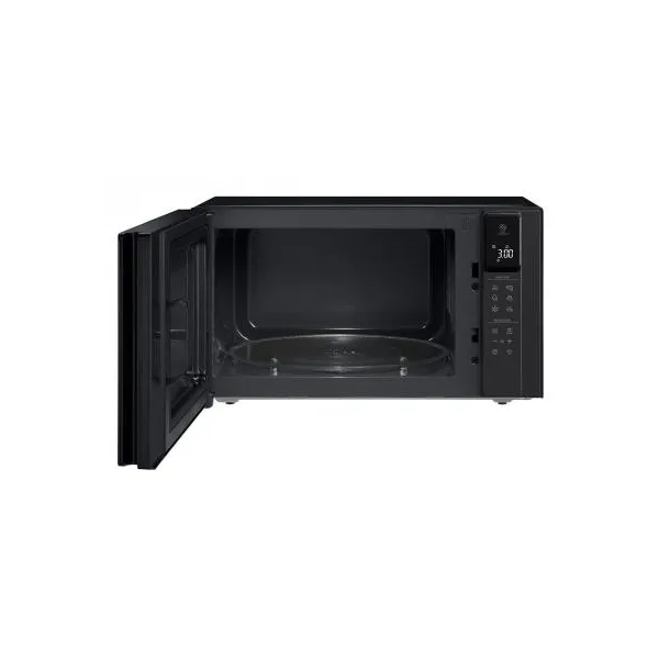 Печь микроволновая NeoChef Smart Inverter LG (MS2595DIS) - Фото 6