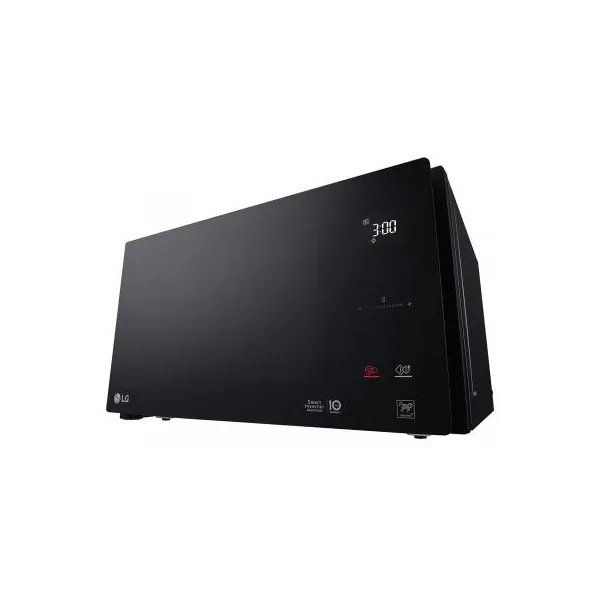 Печь микроволновая NeoChef Smart Inverter LG (MS2595DIS) - Фото 2