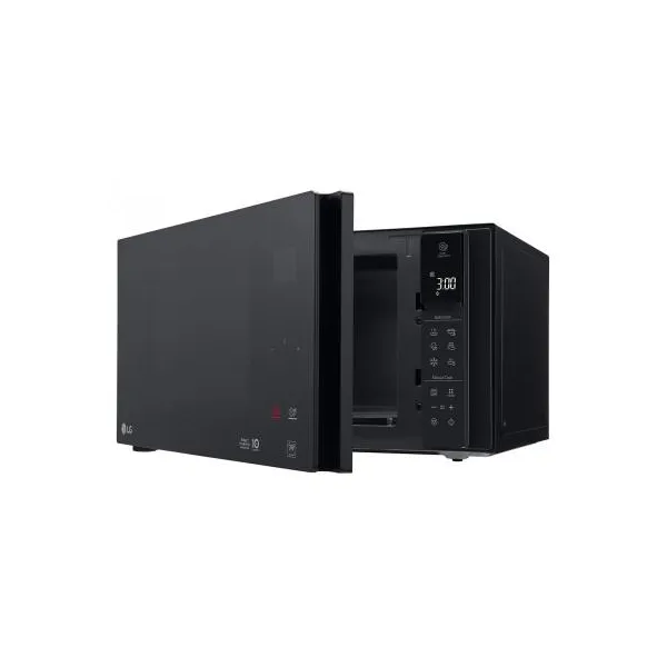Печь микроволновая NeoChef Smart Inverter LG (MS2595DIS) - Фото 5