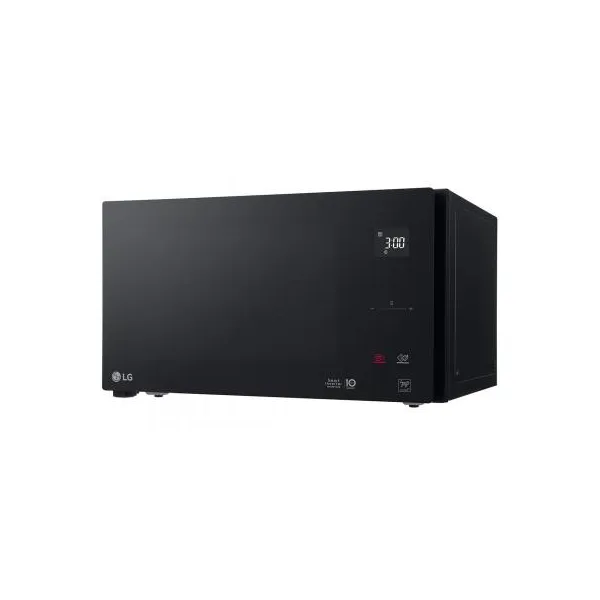 Печь микроволновая NeoChef Smart Inverter LG (MS2595DIS) - Фото 7