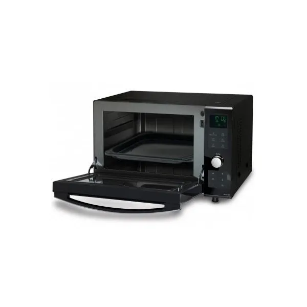 Печь микроволновая Panasonic (NN-DF383BZPE) - Фото 1