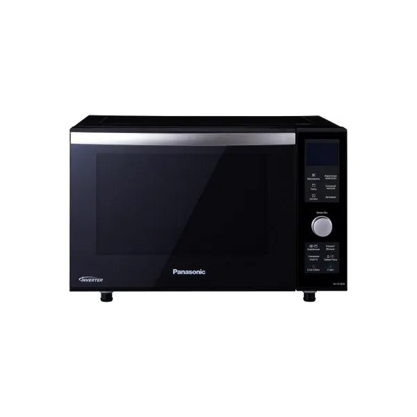 Печь микроволновая Panasonic (NN-DF383BZPE) - Фото 2
