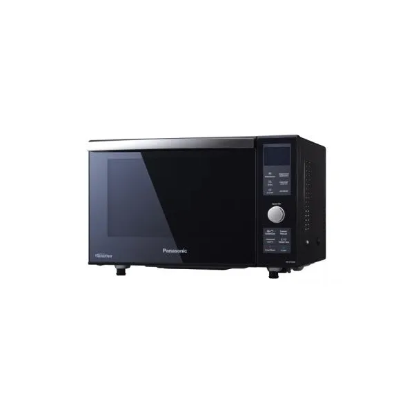 Печь микроволновая Panasonic (NN-DF383BZPE) - Фото 4