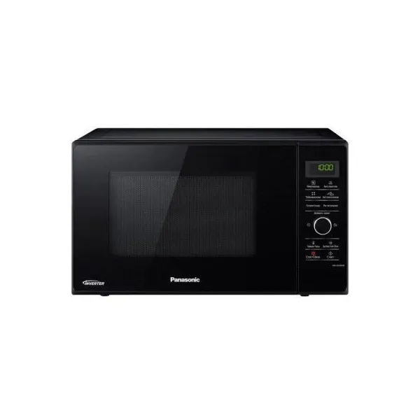 Печь микроволновая Inverter Panasonic (NN-SD36HBZPE) - Фото 6