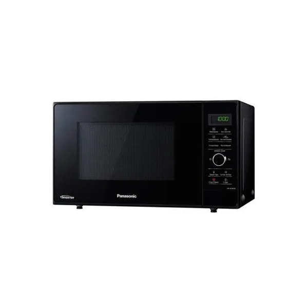 Печь микроволновая Inverter Panasonic (NN-SD36HBZPE) - Фото 1