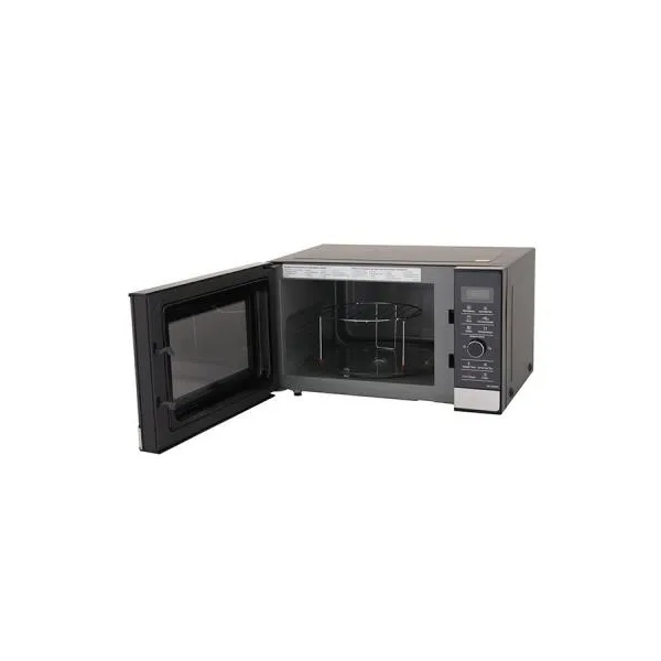 Печь микроволновая Inverter Panasonic (NN-SD38HSZPE) - Фото 1