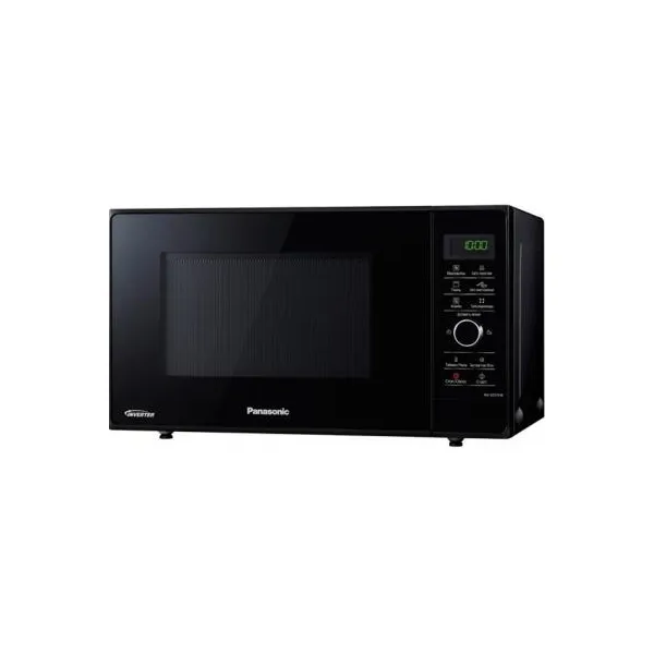 Печь микроволновая Inverter Panasonic (NN-GD37HBZPE)