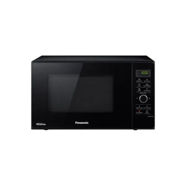 Печь микроволновая Inverter Panasonic (NN-GD37HBZPE) - Фото 1