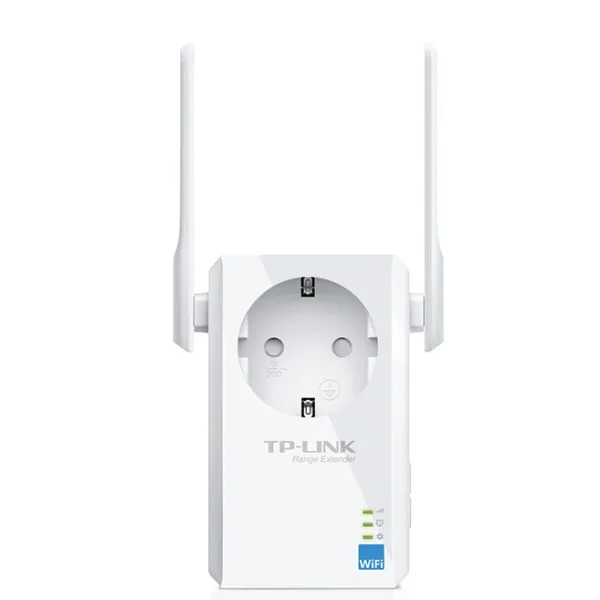 Ретранслятор TL-WA860RE TP-LINK (TL-WA860RE) - Фото 1