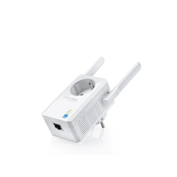Ретранслятор TL-WA860RE TP-LINK (TL-WA860RE) - Фото 2