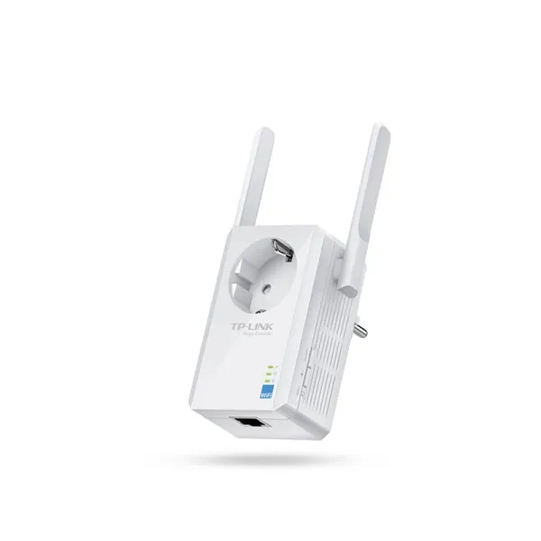 Ретранслятор TL-WA860RE TP-LINK (TL-WA860RE) - Фото 1