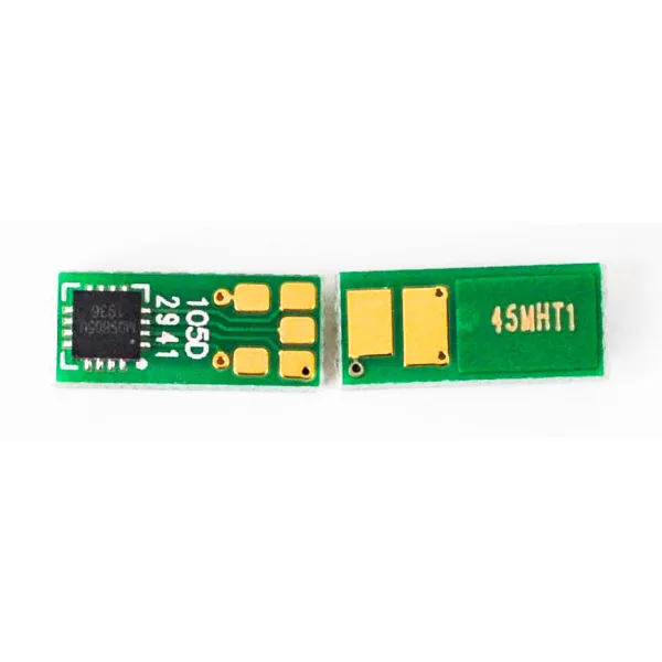 Чип Canon 045H 2,2K, пурпурный Everprint (CHIP-CAN-045H-M)