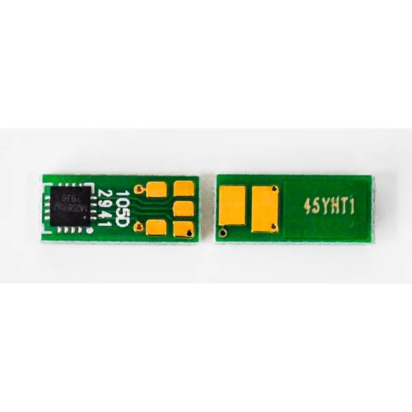 Чип Canon 045H 2,2K, жовтий Everprint (CHIP-CAN-045H-Y) - Фото 7