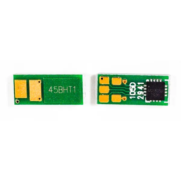 Чип Canon 045H 2,8K, чорний Everprint (CHIP-CAN-045H-B) - Фото 7
