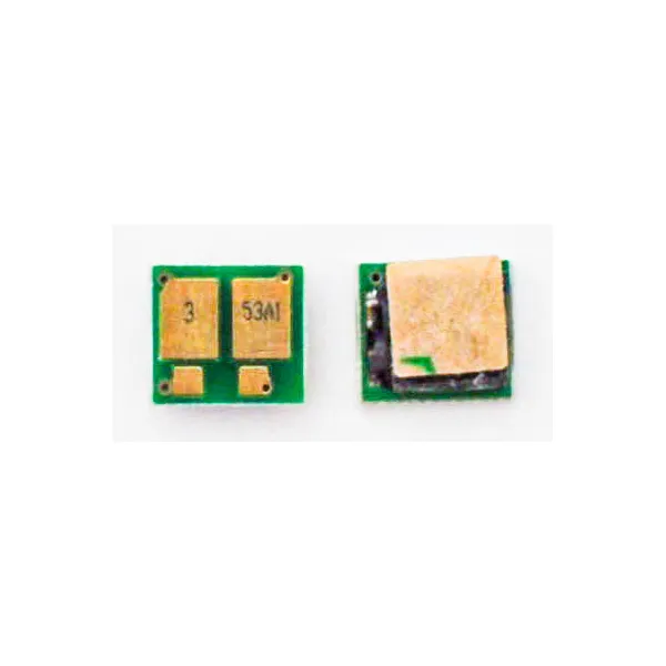 Чип HP LJ M180, CF531A 0,9K, блакитний Everprint (CHIP-HP-M180-C) - Фото 7