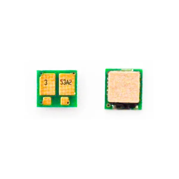 Чип HP LJ M180, CF532A 0,9K, жовтий Everprint (CHIP-HP-M180-Y) - Фото 7