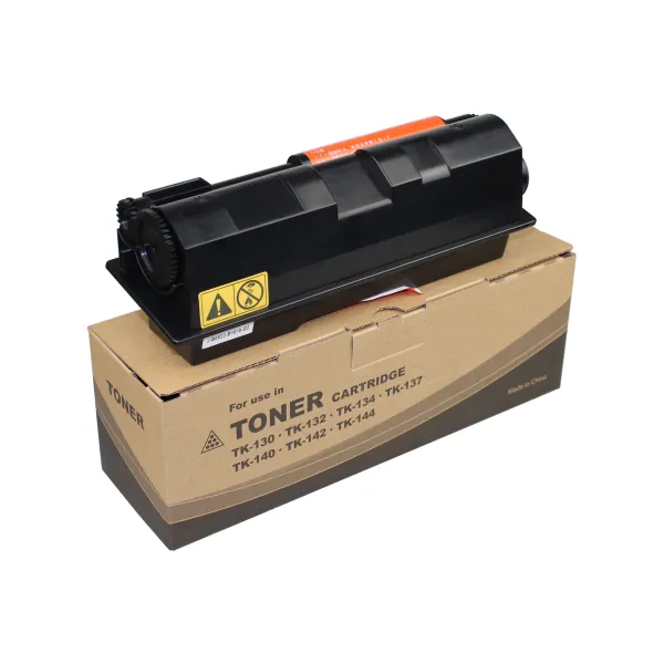 Картридж совместимый Kyocera Mita TK-130 CET (CET8162) - Фото 2