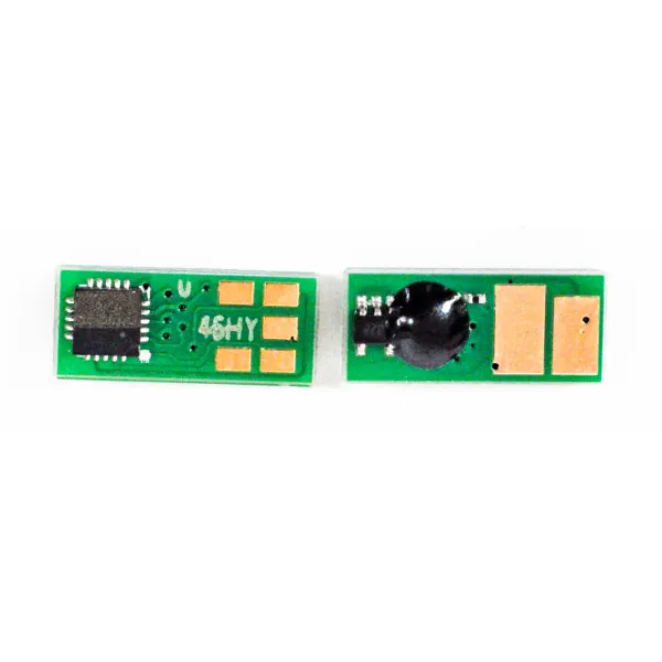 Чип Canon 046H 5K, жовтий Everprint (CHIP-CAN-046H-Y) - Фото 7
