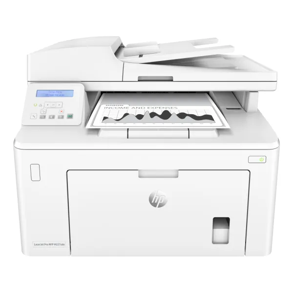 МФУ LJ Pro M277sdn A4 HP (G3Q74A)