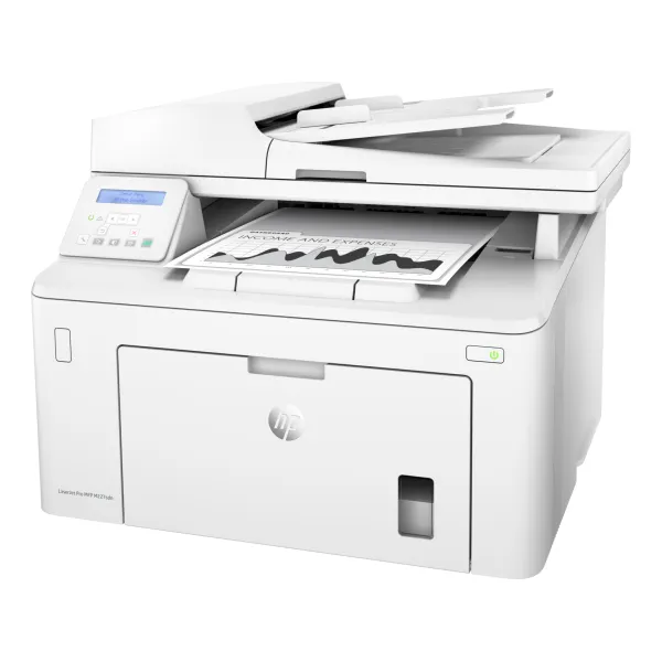 МФУ LJ Pro M277sdn A4 HP (G3Q74A) - Фото 3
