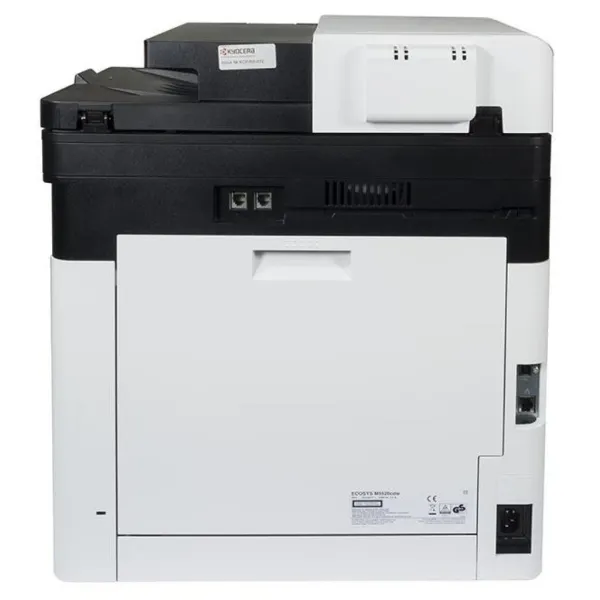 МФУ Ecosys M5526CDW A4, Wi-Fi Kyocera Mita (1102R73NL0) - Фото 1