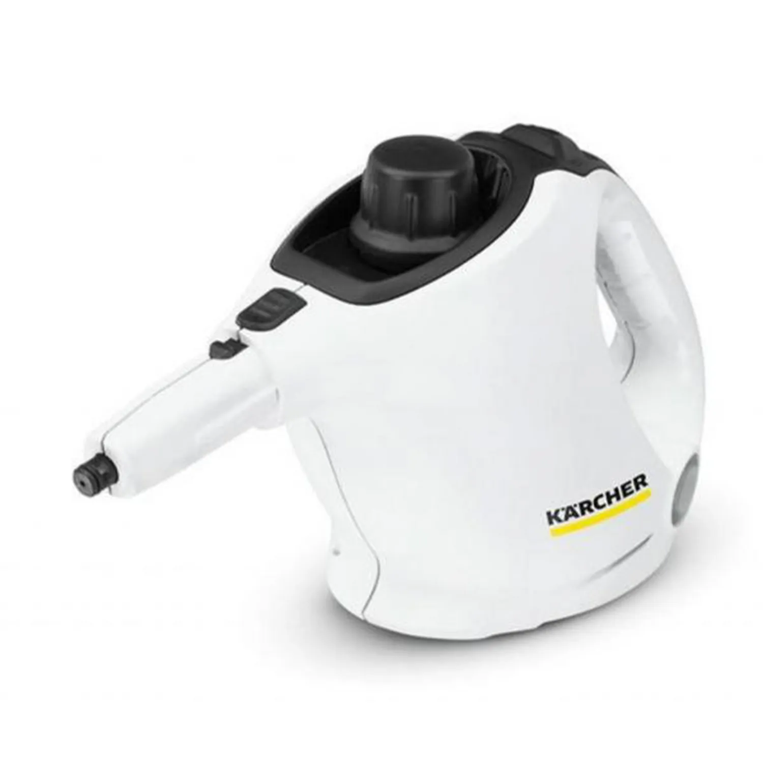 Пароочисник SC 1 EasyFix Premium Karcher (1.516-375.0) - Фото 3