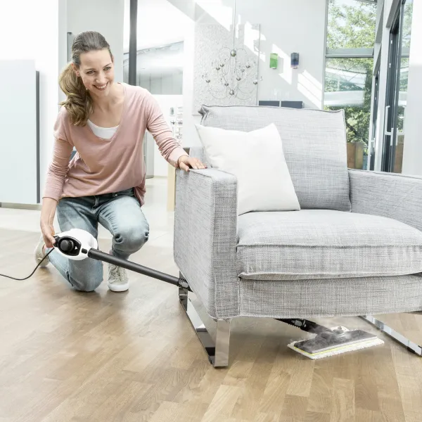 Пароочисник SC 1 EasyFix Premium Karcher (1.516-375.0) - Фото 1