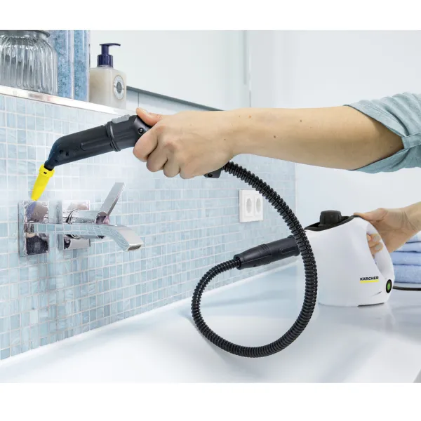 Пароочисник SC 1 EasyFix Premium Karcher (1.516-375.0) - Фото 3