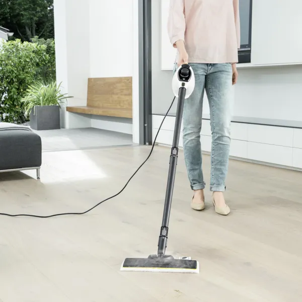 Пароочисник SC 1 EasyFix Premium Karcher (1.516-375.0) - Фото 4