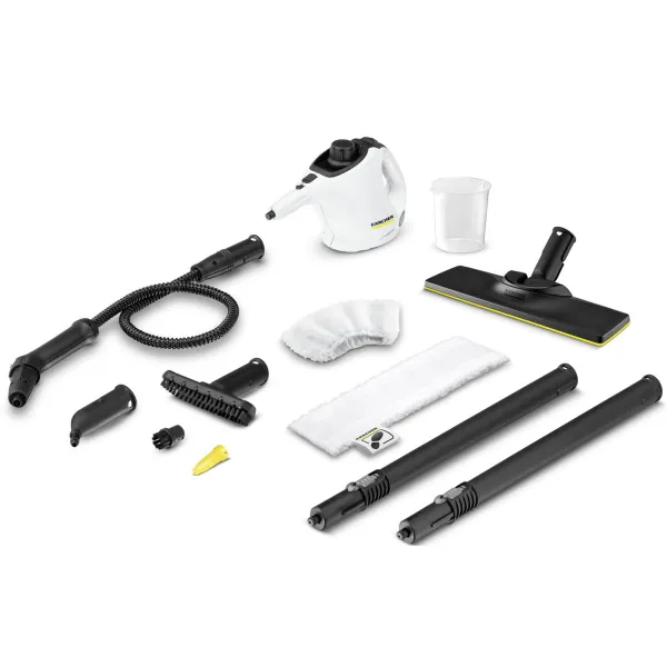Пароочисник SC 1 EasyFix Premium Karcher (1.516-375.0) - Фото 8