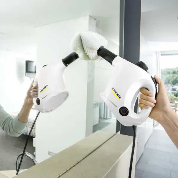 Пароочисник SC 1 EasyFix Premium Karcher (1.516-375.0) - Фото 5