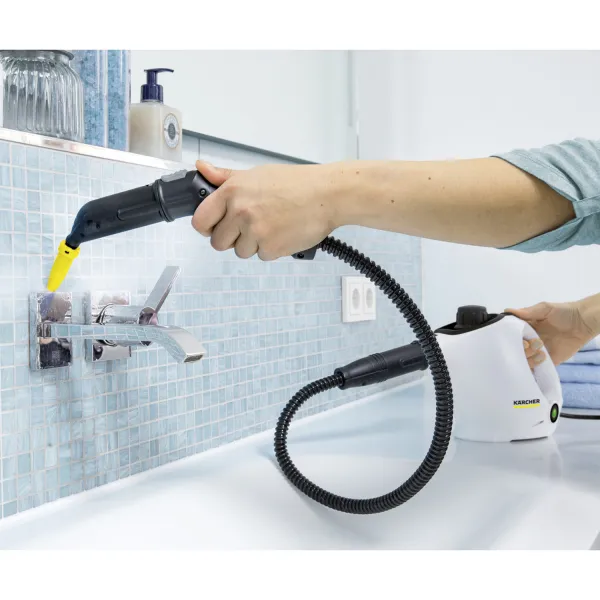 Пароочисник SC 1 EasyFix Premium Karcher (1.516-375.0) - Фото 7