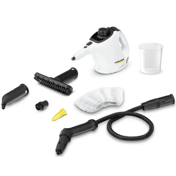 Пароочиститель SC 1 Premium Karcher (1.516-360.0) - Фото 8