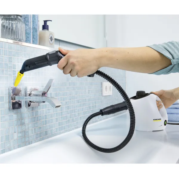 Пароочиститель SC 1 Premium Karcher (1.516-360.0) - Фото 4