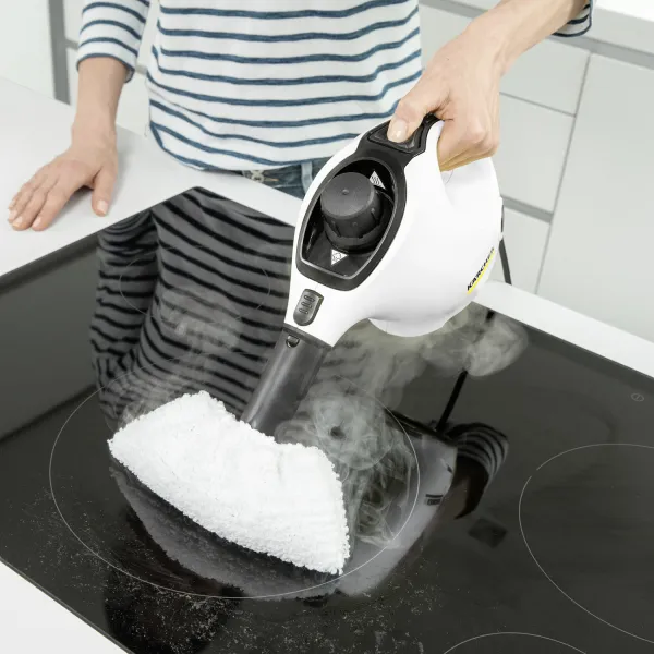 Пароочиститель SC 1 Premium Karcher (1.516-360.0) - Фото 2