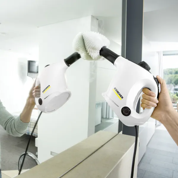 Пароочиститель SC 1 Premium Karcher (1.516-360.0) - Фото 3