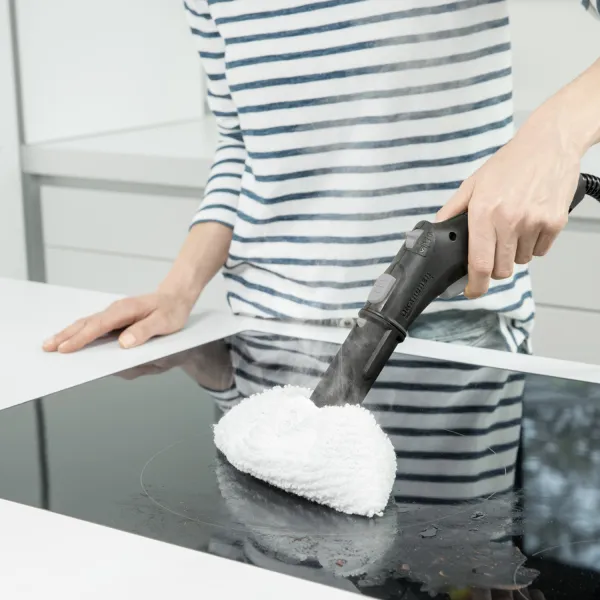 Пароочисник SC 2 EasyFix Premium Karcher (1.512-090.0) - Фото 2