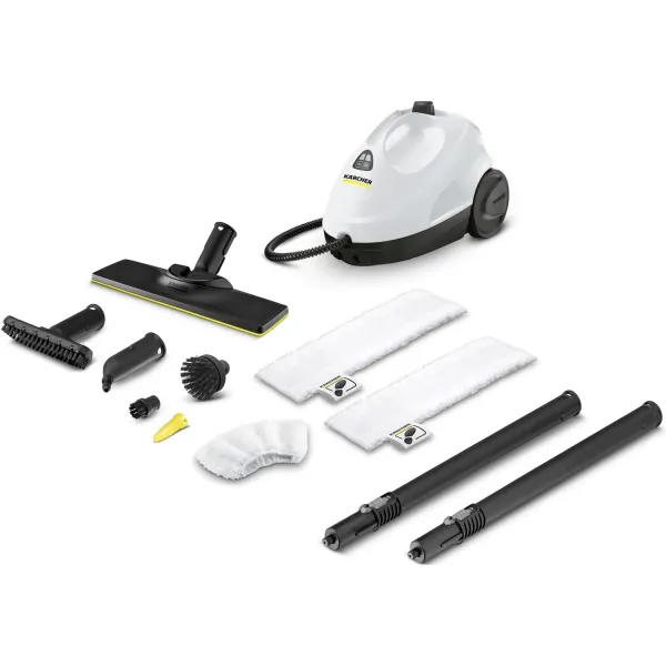 Пароочиститель SC 2 EasyFix Premium Karcher (1.512-090.0) - Фото 9