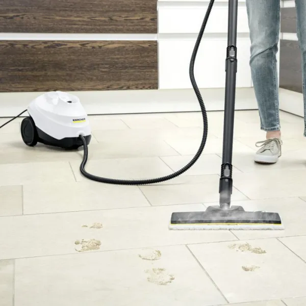Пароочисник SC 3 EasyFix Premium Karcher (1.513-160.0) - Фото 1