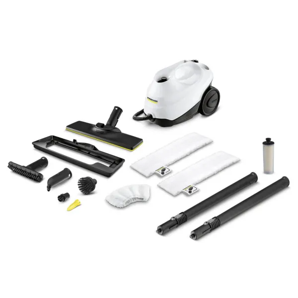 Пароочиститель SC 3 EasyFix Premium Karcher (1.513-160.0) - Фото 10