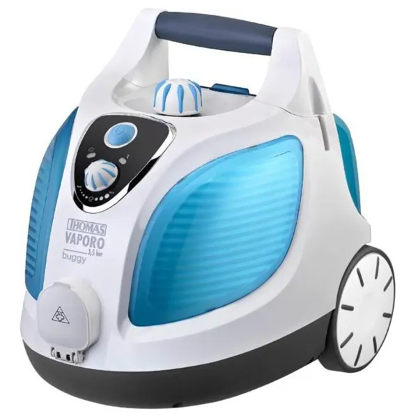 Пароочиститель Vaporo Buggy Thomas (792023) - Фото 12