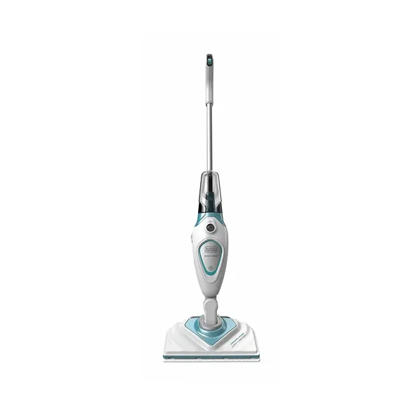 Швабра паровая Black&Decker (FSM1616)