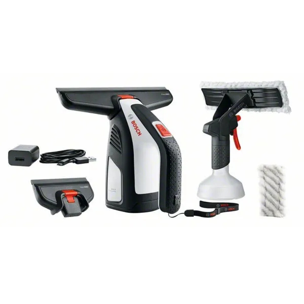 Пылесос оконный Bosch GlassVAC (0.600.8B7.000) - Фото 1