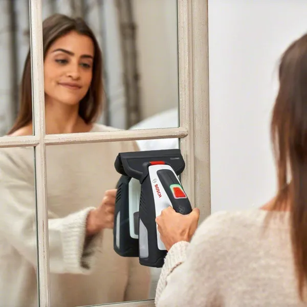 Пылесос оконный Bosch GlassVAC (0.600.8B7.000) - Фото 2