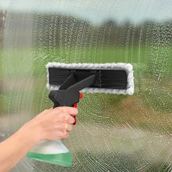 Пылесос оконный Bosch GlassVAC (0.600.8B7.000) - Фото 3