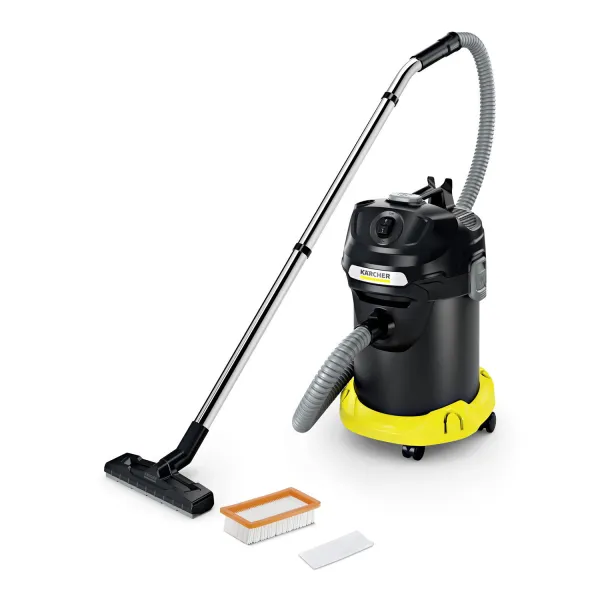 Пылесос для сбора золы AD 4 Premium Karcher (1.629-731.0) - Фото 6
