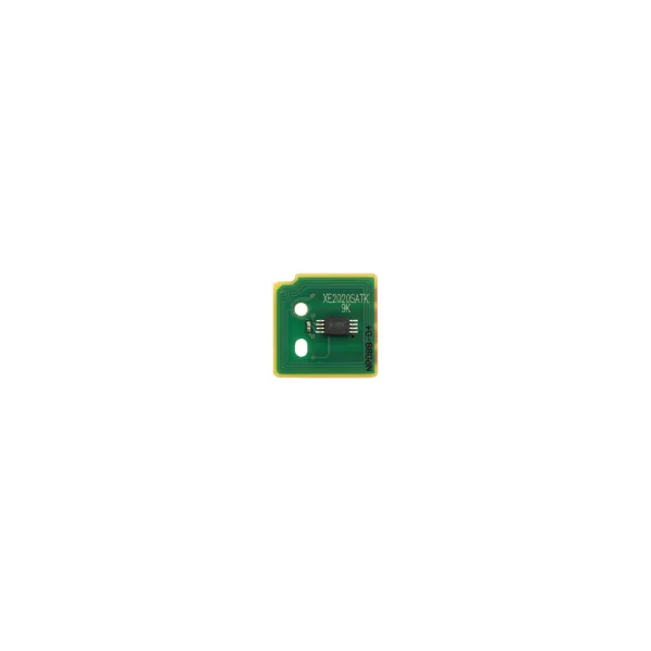 Чип XER 006R01693, SC2020 чорний, 9K Everprint (CHIP-XER-SC2020-B) - Фото 1